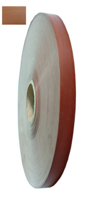 PVC LIPPING 2MM X 22MM 3805  CHERRY