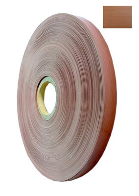 PVC LIPPING 2MM X 22MM 9962  CHERRY