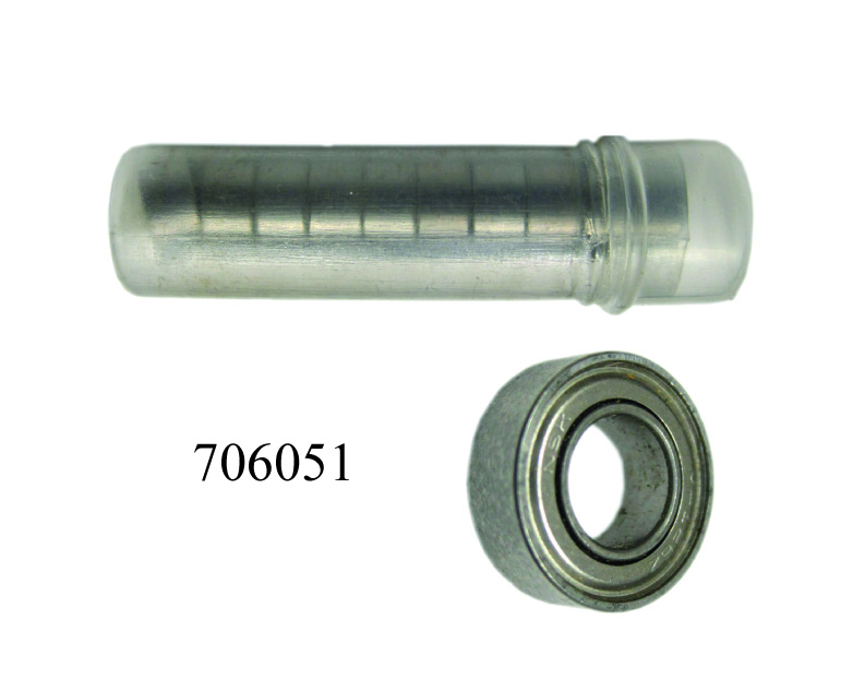 ROUTER BIT BEARING 1/2 In 706051