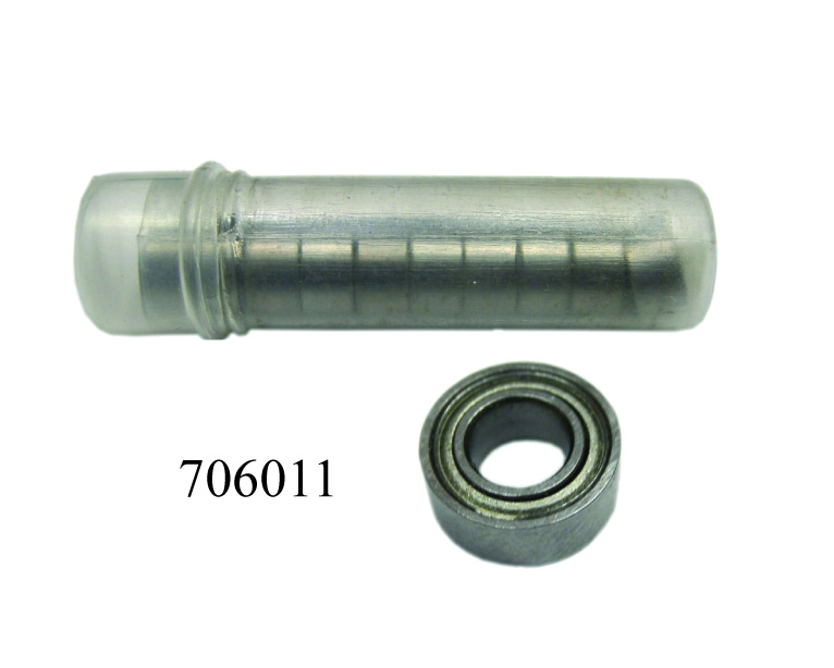 ROUTER BIT BEARING 6MM 706011