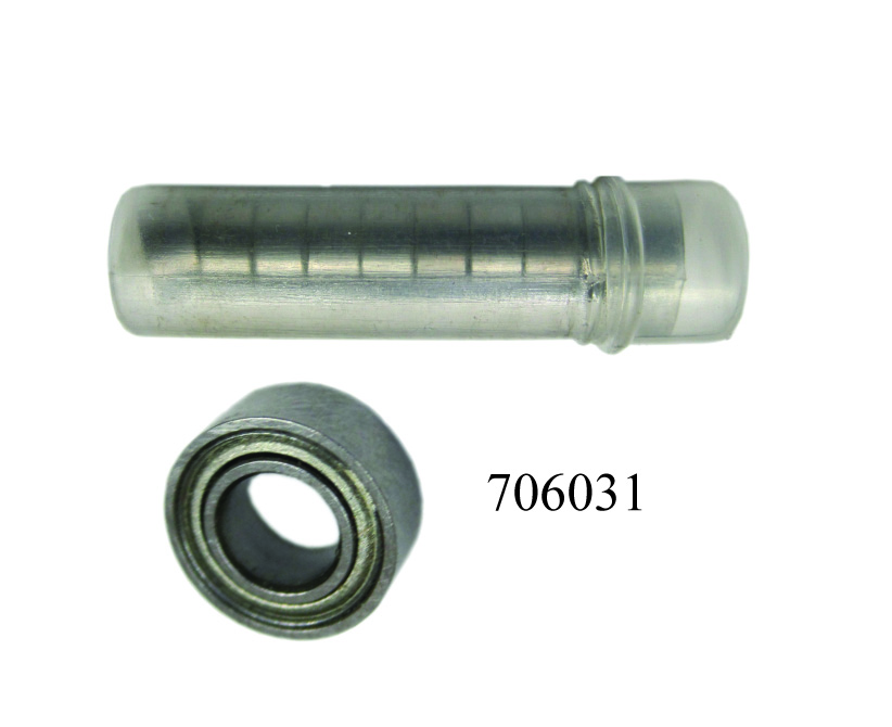 ROUTER BIT BEARING 3/8 In 706031