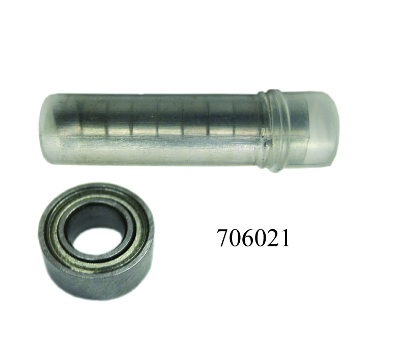 ROUTER BIT BEARING 8MM 706021