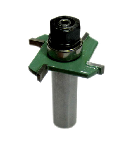 ROUTER BIT SLOT CUTTER 333111 40 X 4MM 465