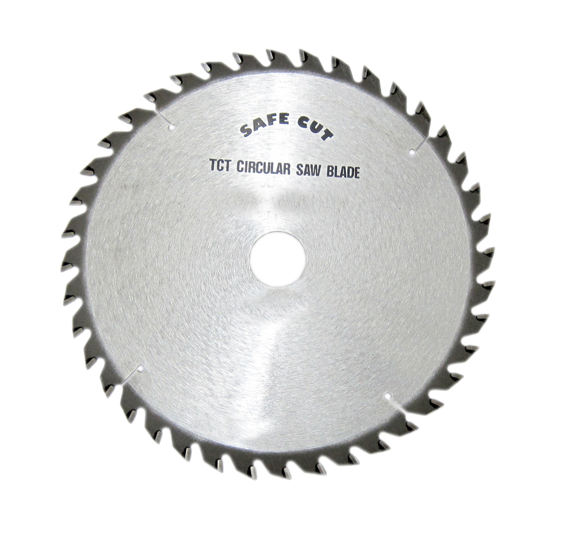 SAFE CUT CIRCULAR SAW BLADE 10 Inch X 40T