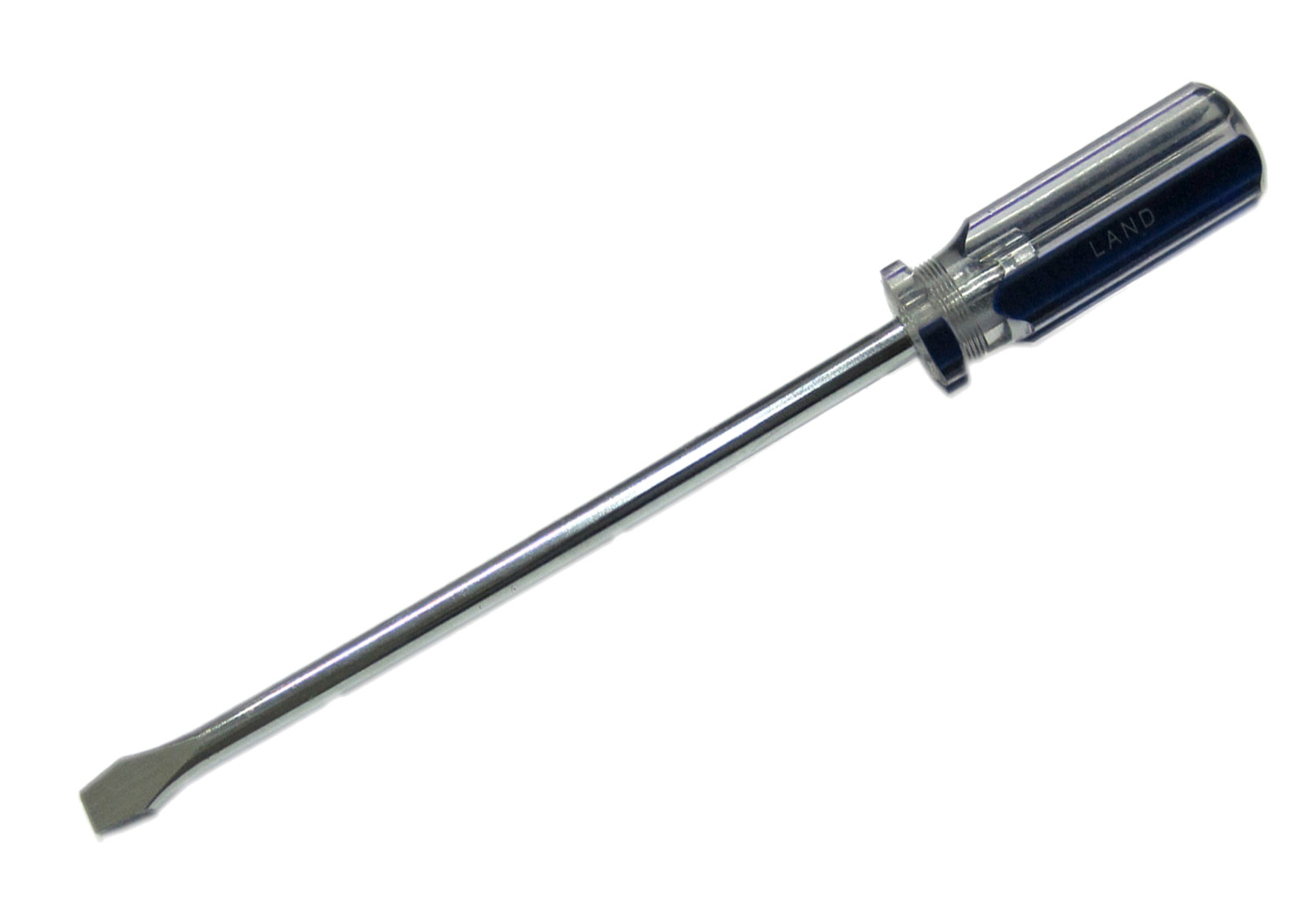 SCREW DRIVER FLAT 8 X 200MM