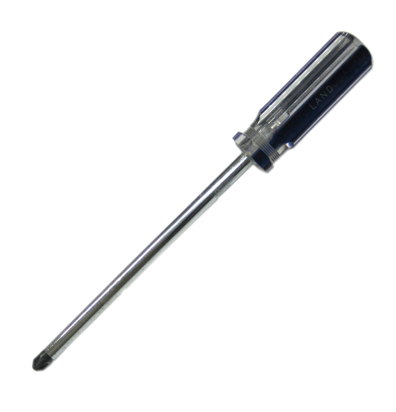 SCREW DRIVER STAR 8 X 200MM