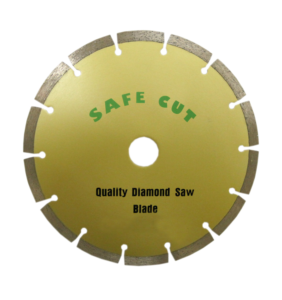 S.CUT MARBLE BLADE 180MM  7 Inch N