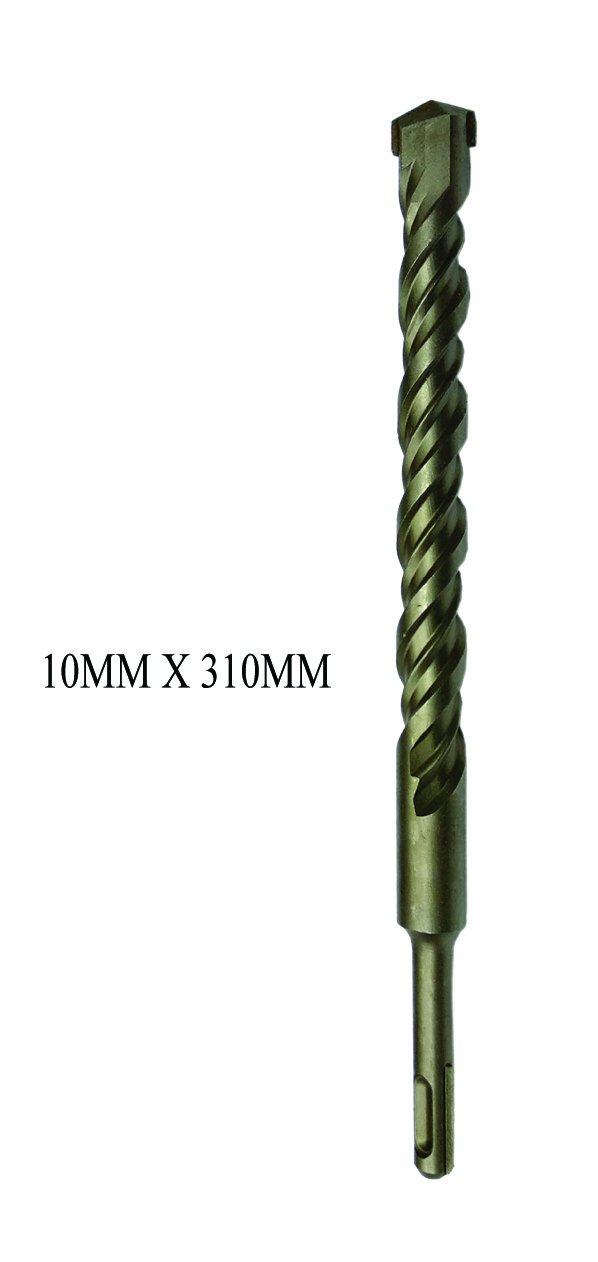 SDS PLUS DRILL BIT 10MM X 310MM