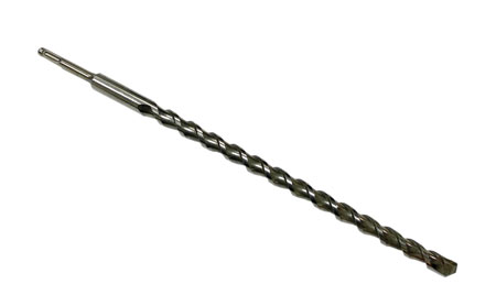 SDS PLUS DRILL BIT 12MM X 400MM