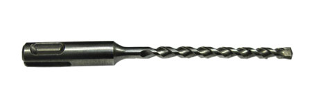 SDS PLUS DRILL BIT 8MM X 110MM