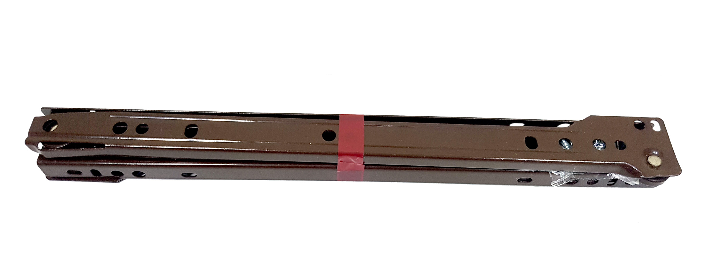 SEALO DRAWER SLIDE BROWN 300MM 12 Inch