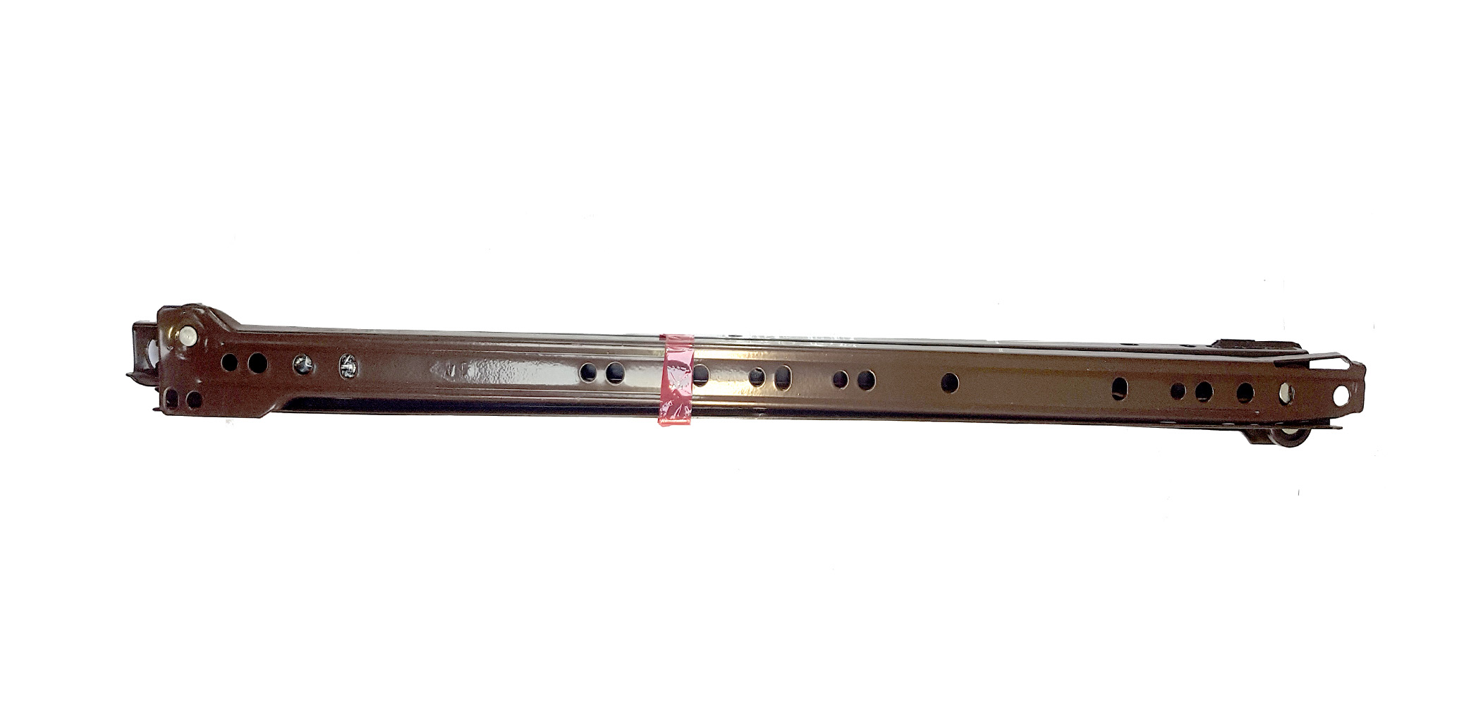 SEALO DRAWER SLIDE BROWN 450MM 18 Inch