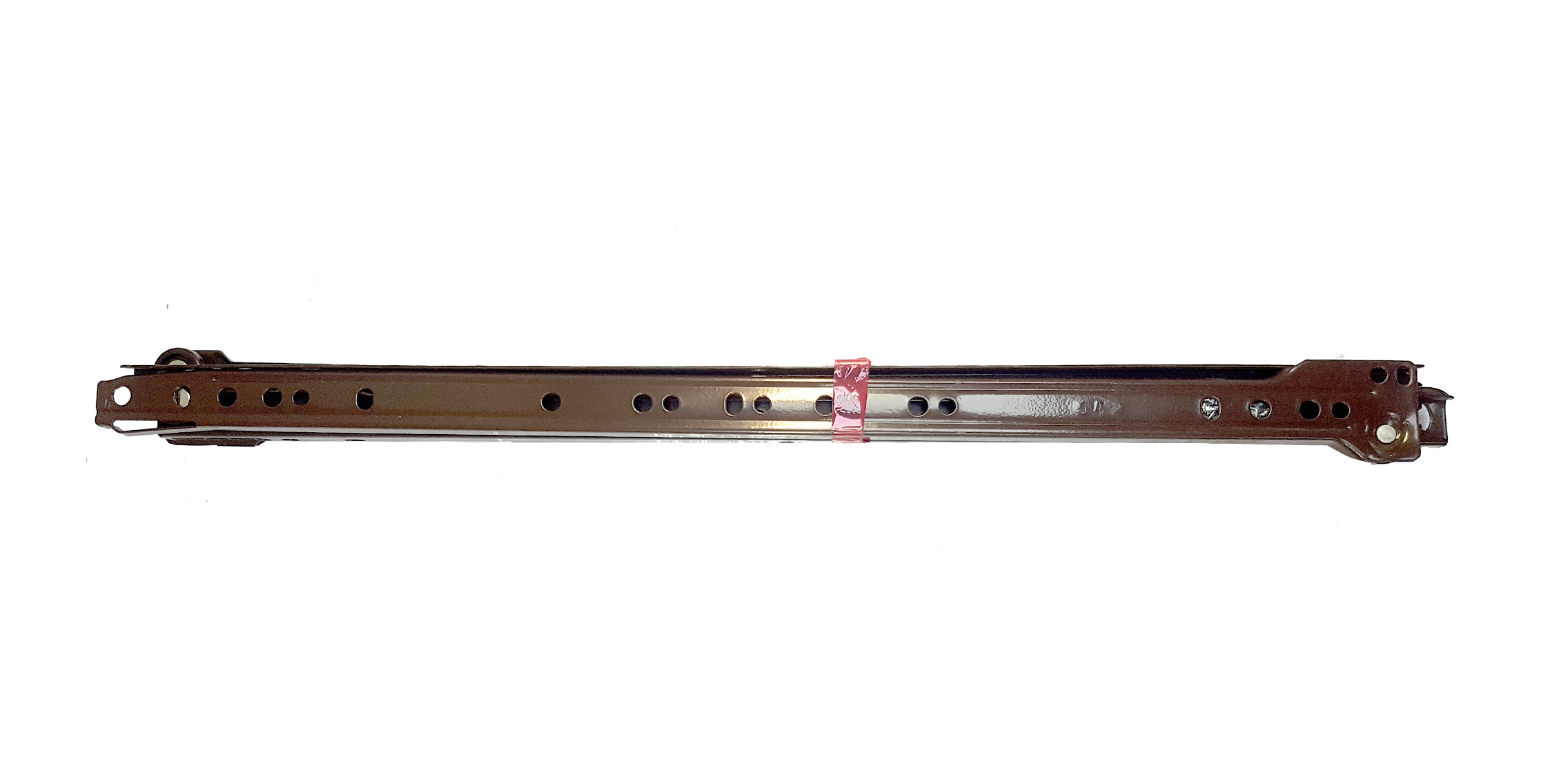 SEALO DRAWER SLIDE BROWN 500MM 20 Inch