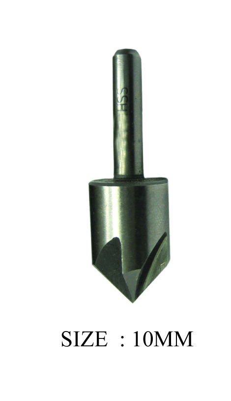 STIRA COUNTERSINK HSS BIT 10MM