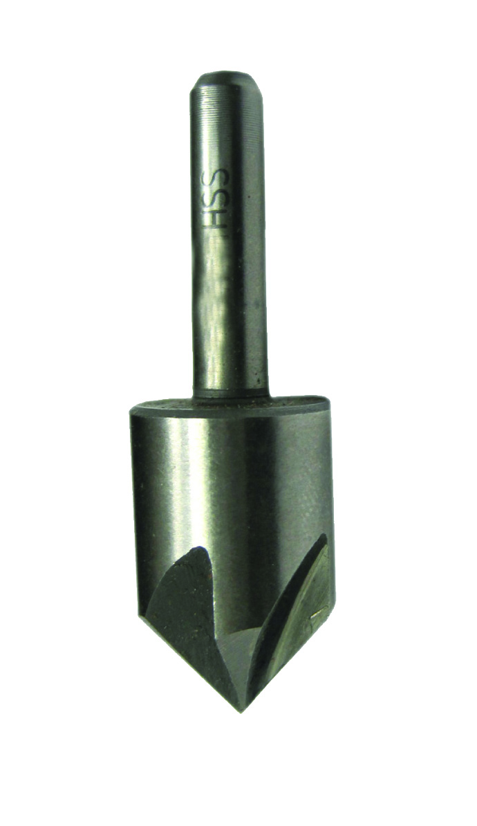 STIRA COUNTERSINK HSS BIT 18MM