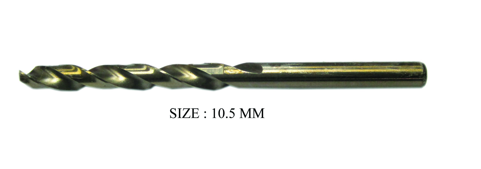 STIRA PRO SS DRILL BIT 10.5MM