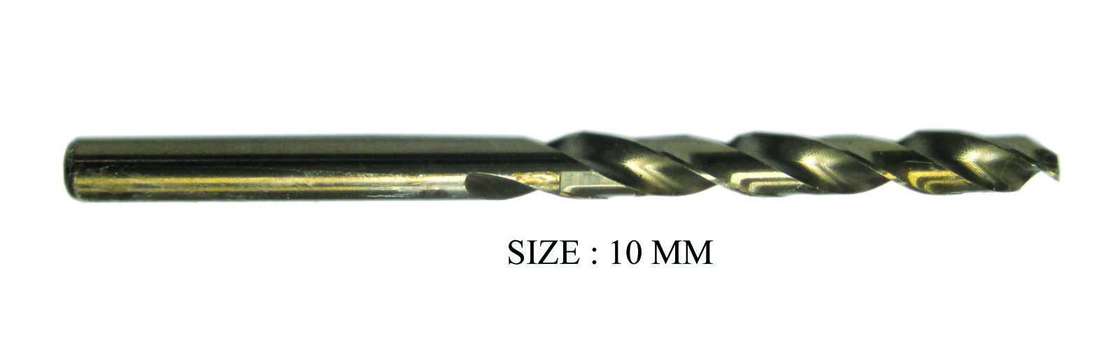 STIRA PRO SS DRILL BIT 10MM