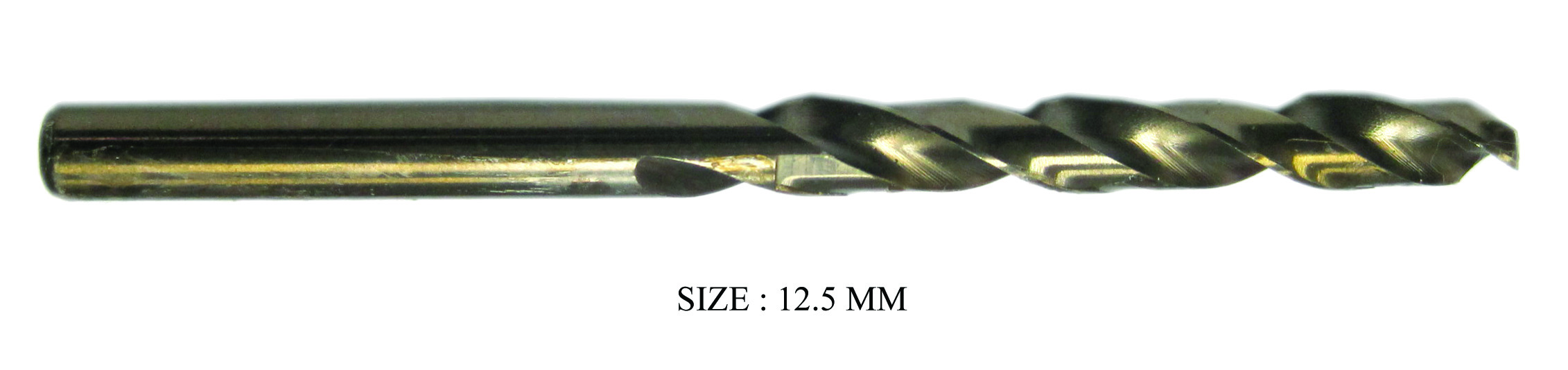 STIRA PRO SS DRILL BIT 12.5MM