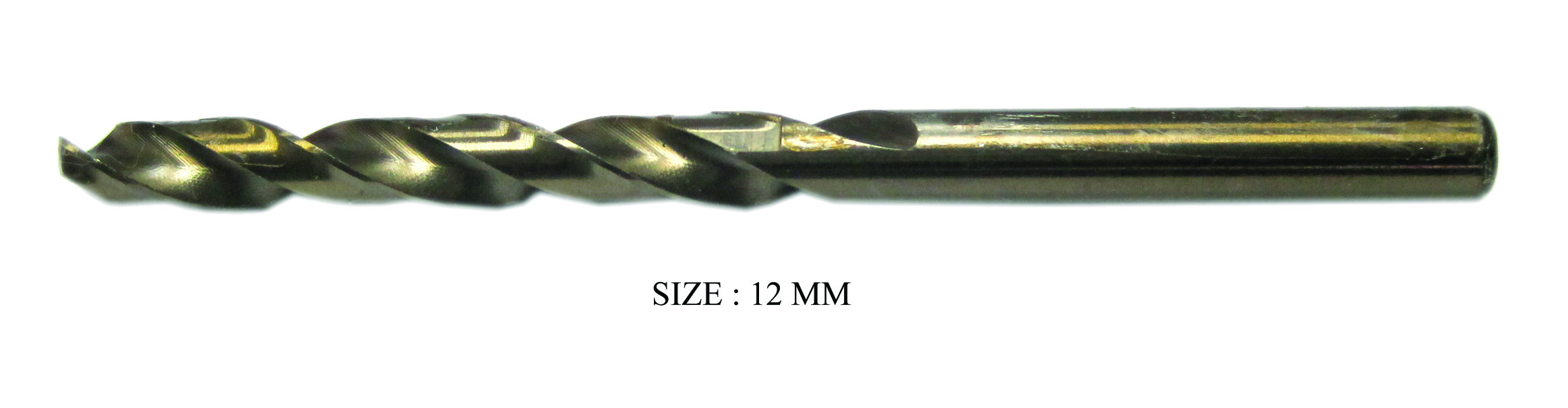 STIRA PRO SS DRILL BIT 12MM