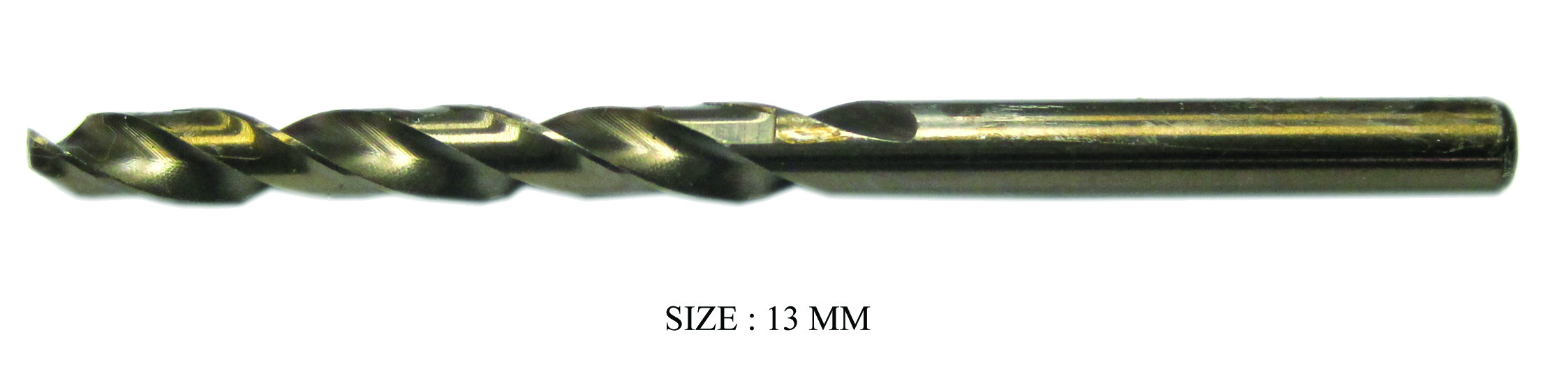 STIRA PRO SS DRILL BIT 13MM