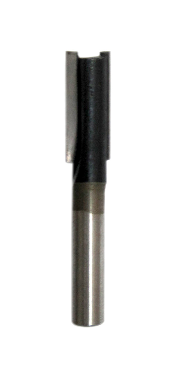 STRAIGHT ROUTER BIT 1/2 In 112051