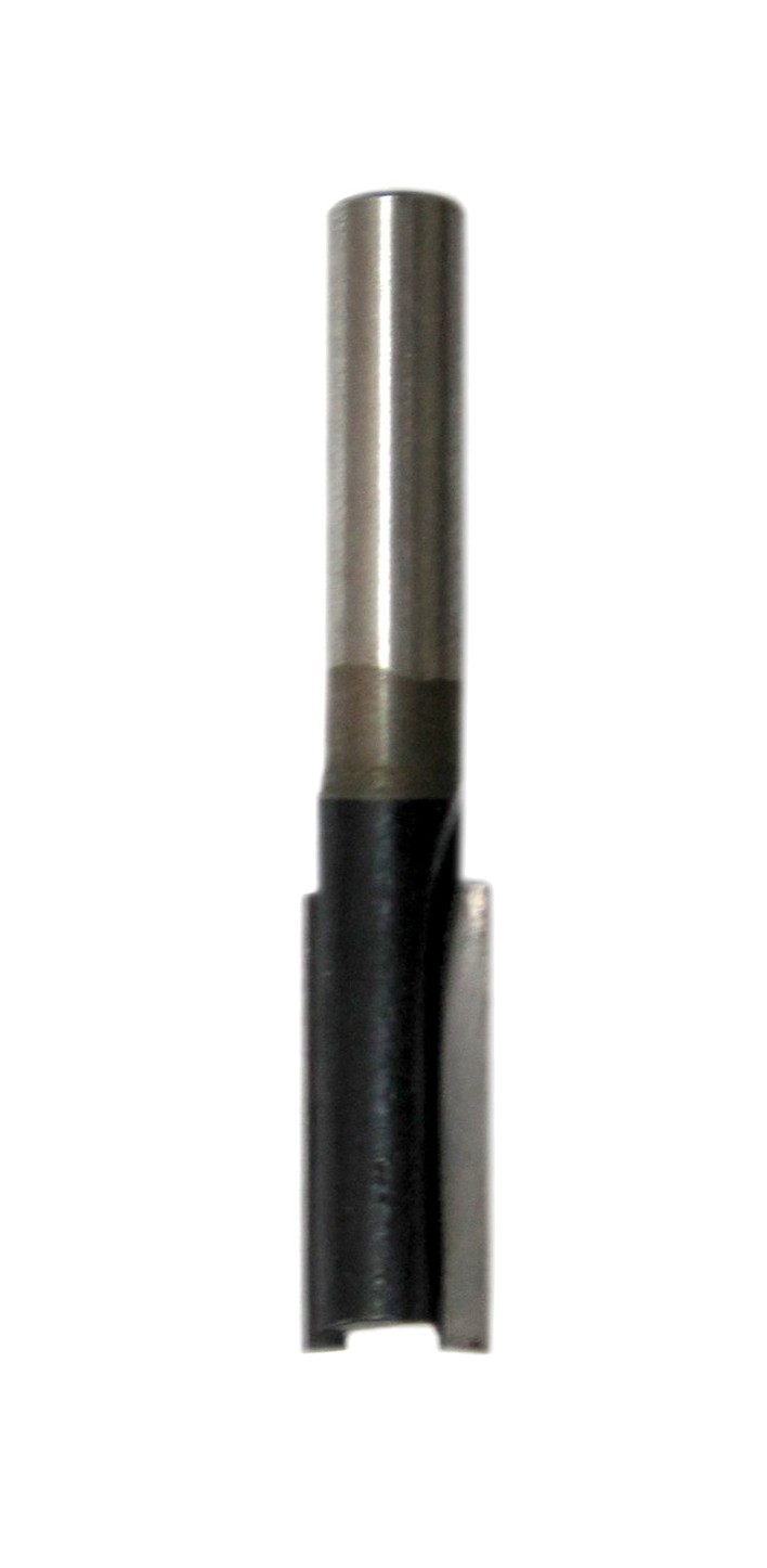 STRAIGHT ROUTER BIT 1/4 In 112011