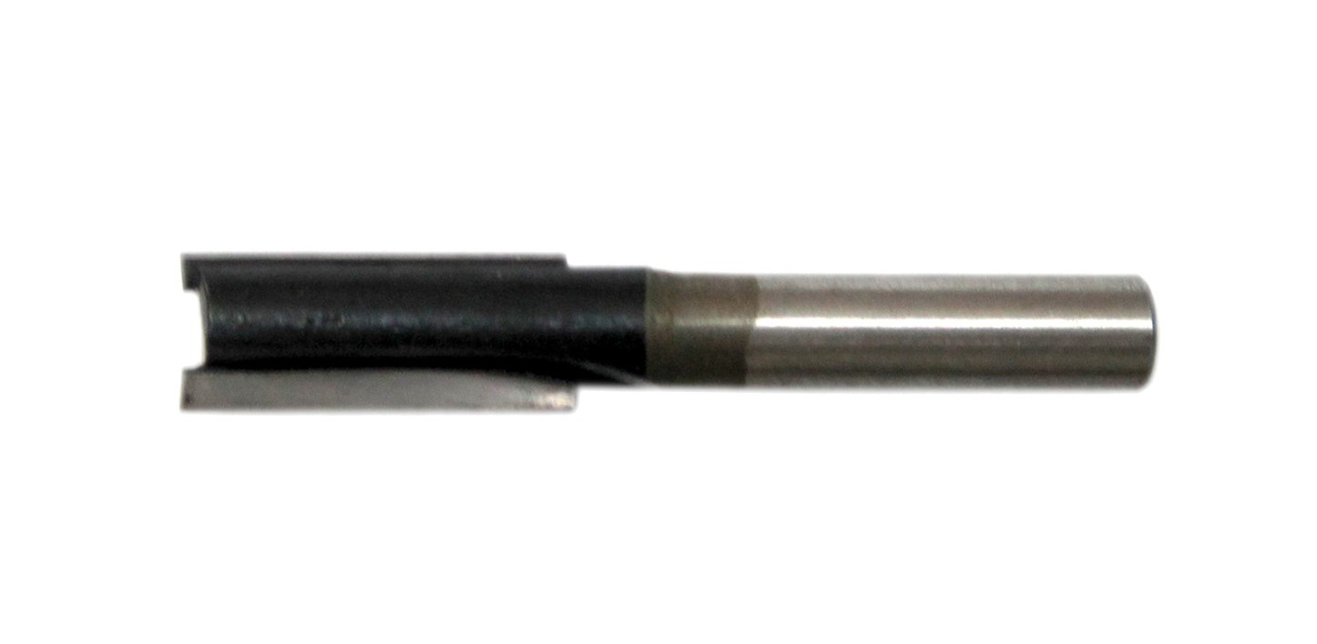 STRAIGHT ROUTER BIT 3/16 In 110031