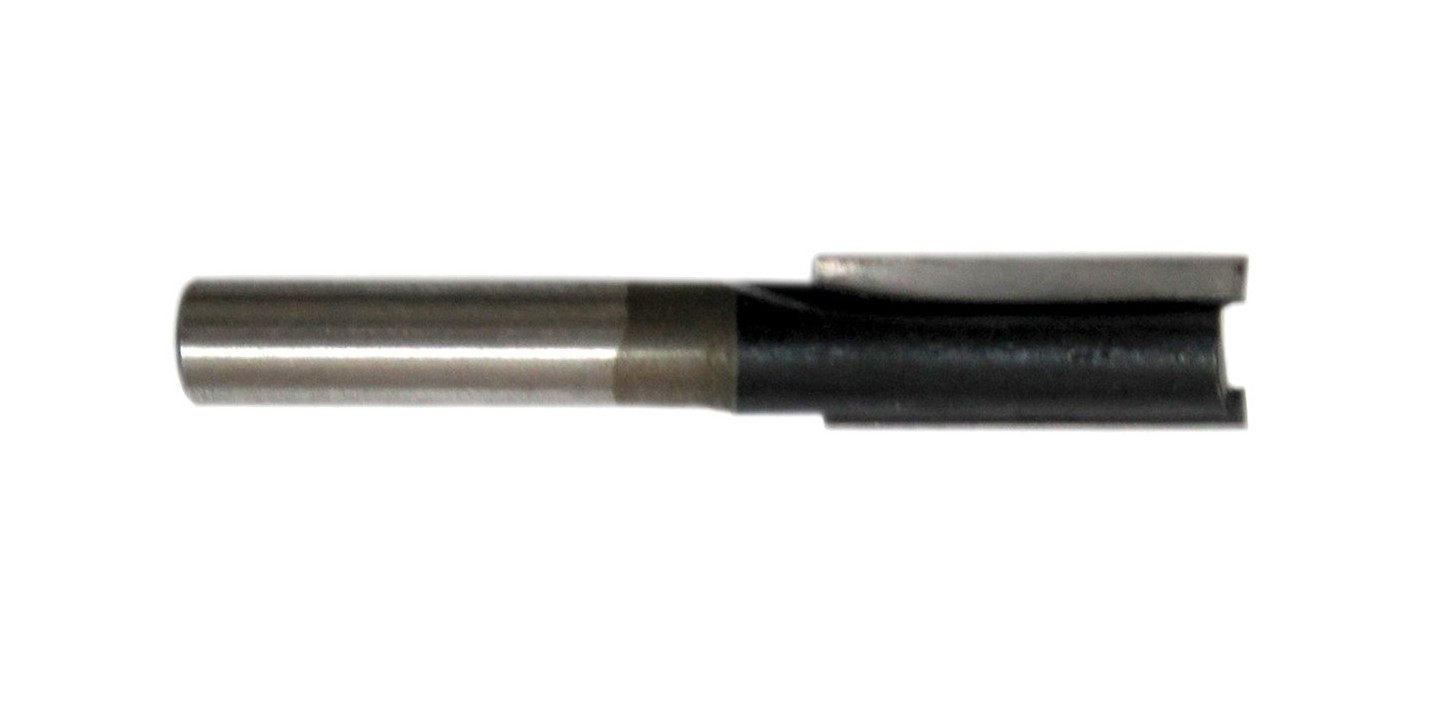 STRAIGHT ROUTER BIT 3/8 In 112033