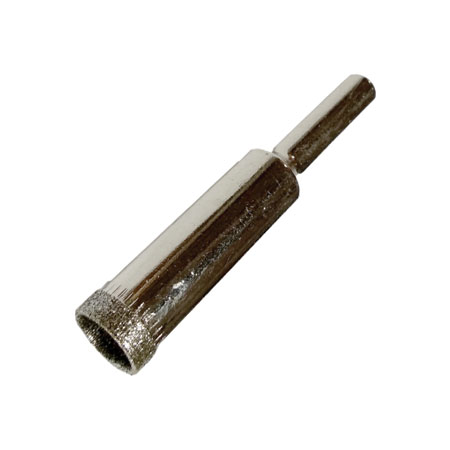 STRIKE GLASS HOLESAW 20MM