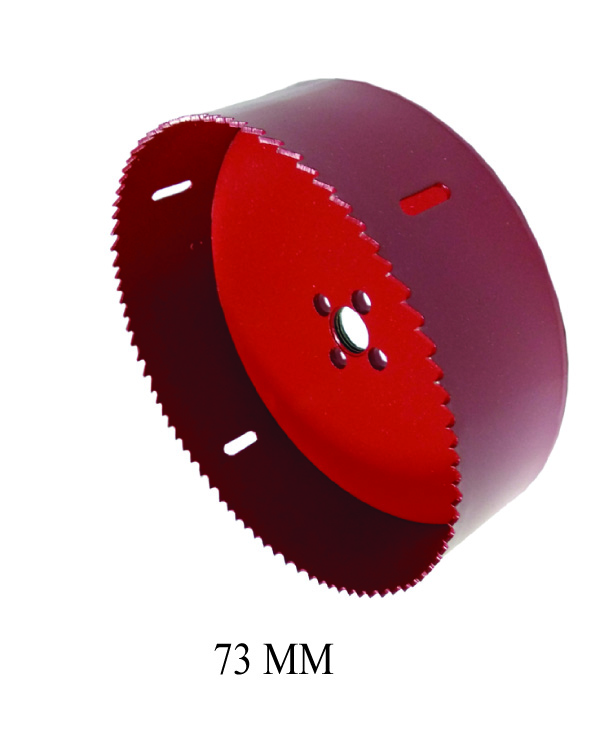 TULEX HOLESAW CUTTER 073MM FR05