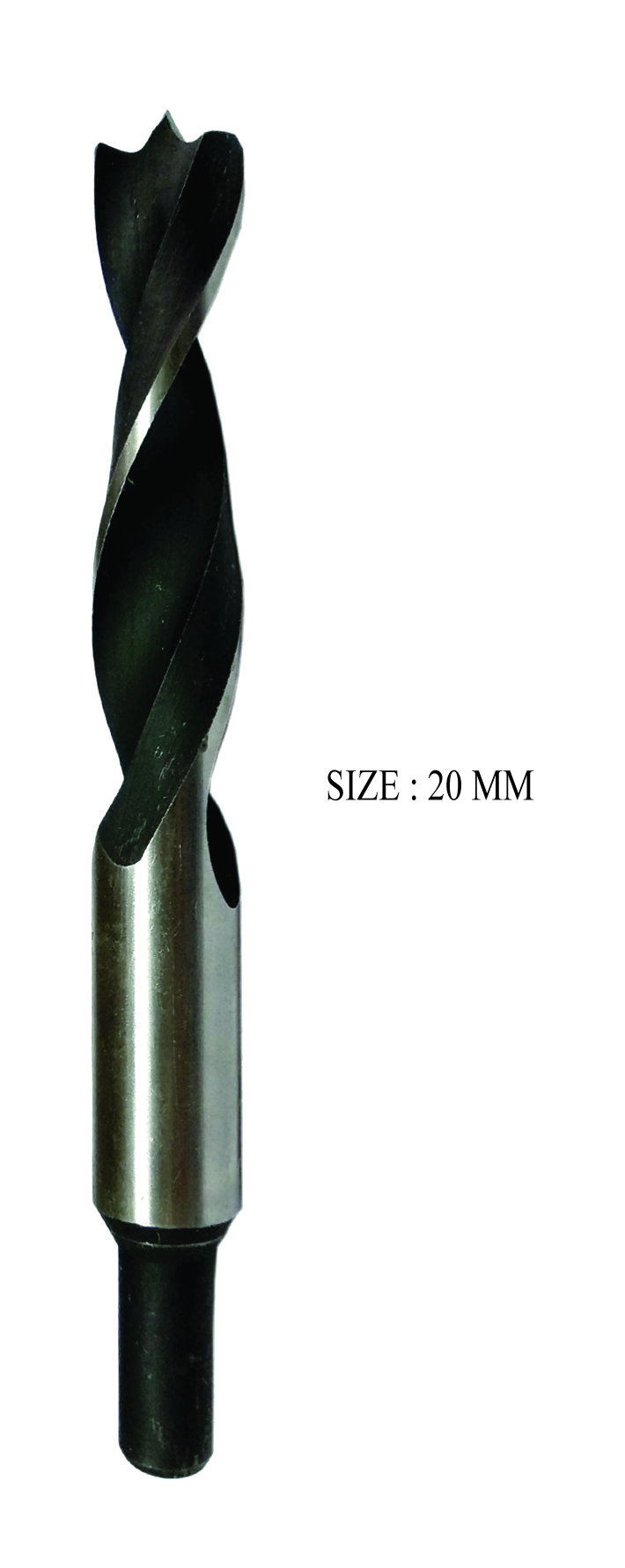 WOOD-WORKING  DRILL BIT 20MM