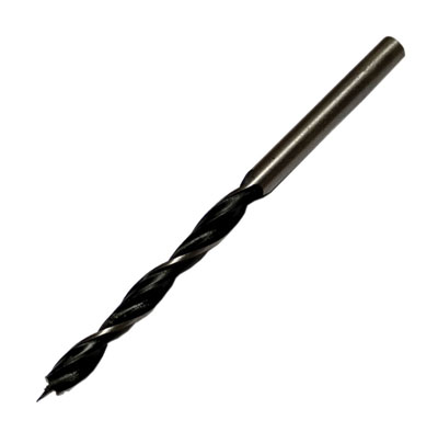 WOOD-WORKING  DRILL BIT 4MM