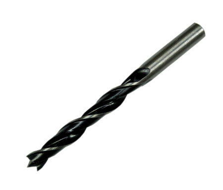 WOOD-WORKING  DRILL BIT 9MM