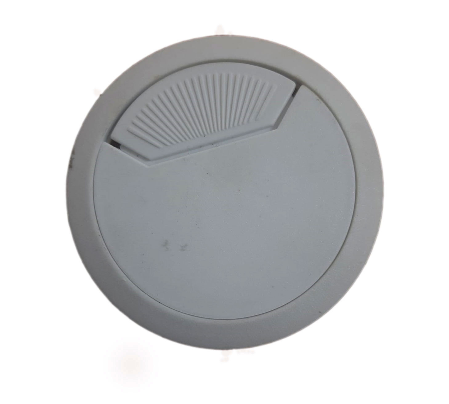 PVC WIRE CAP 60MM GREY 7011 IP01