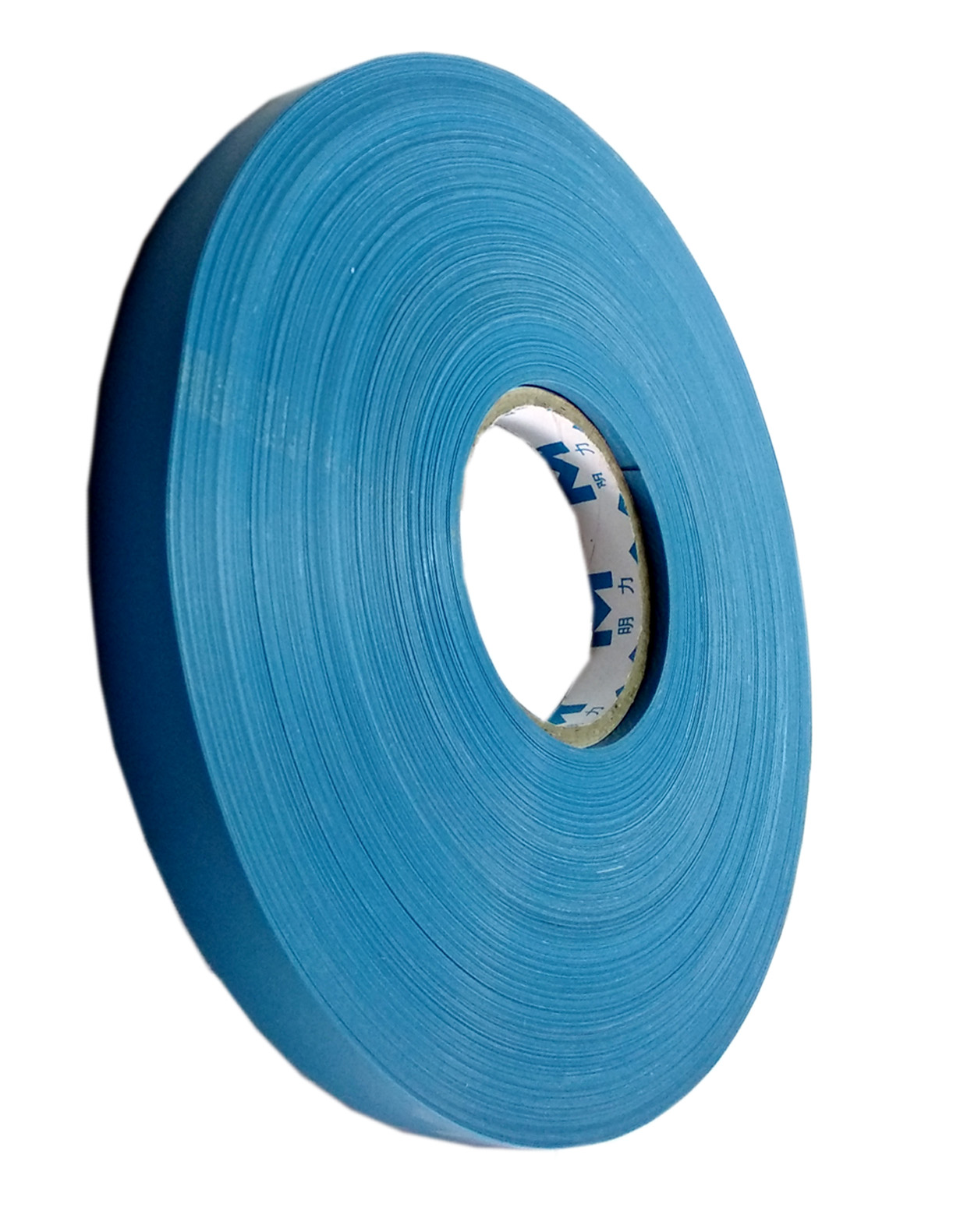 PVC LIPPING 0.4 X 22MM 0107 BLUE IZ01