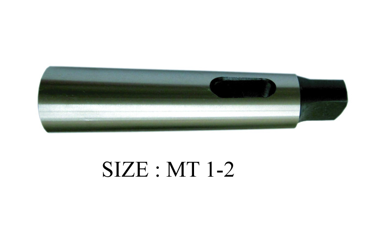 DRILL SLEEVE MT1 2