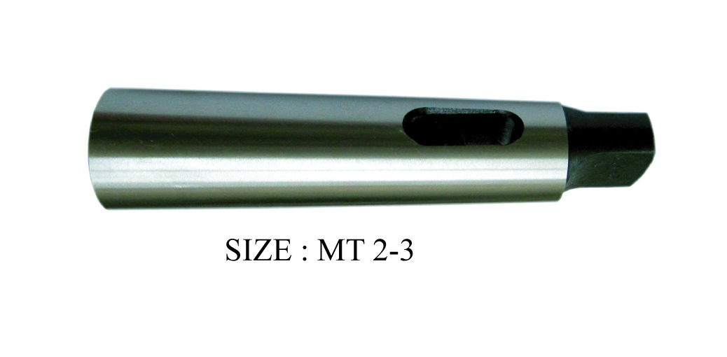 DRILL SLEEVE MT2 3