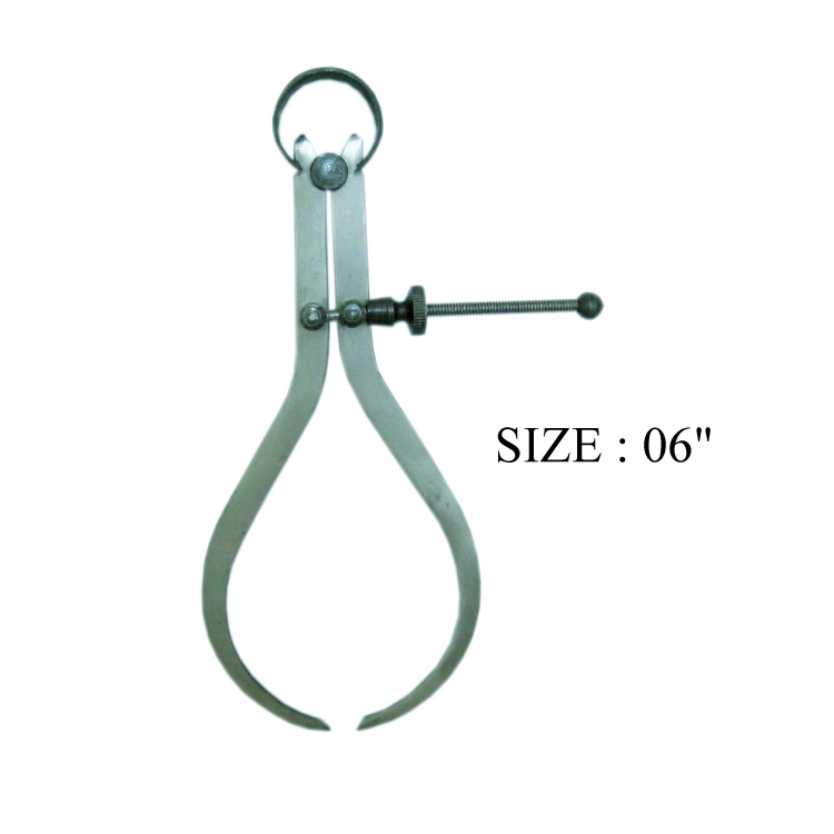 SPRING CALLIPER OUTSIDE 06 Inch