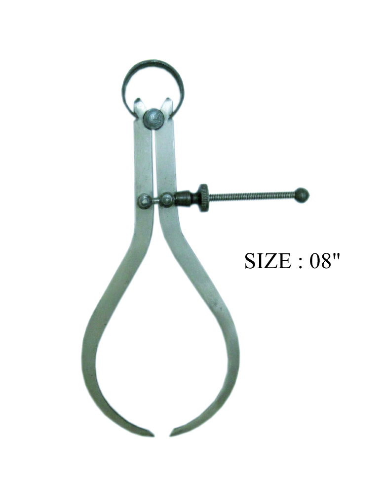 SPRING CALLIPER OUTSIDE 08 Inch