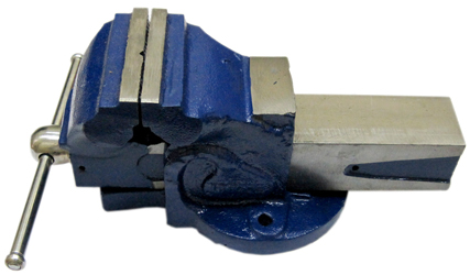 BENCH VICE RECORD TYPE 10 Inch