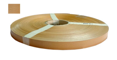 PVC LIPPING 2MM X 33MM 1430  BEECH IZ01