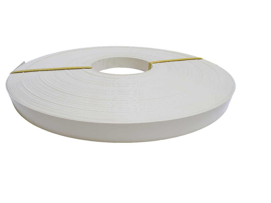 PVC LIPPING 2MM X 33MM 3234  BEIGE IZ01