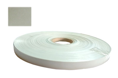 PVC LIPPING 2MM X 33MM 0101  GREY IZ01