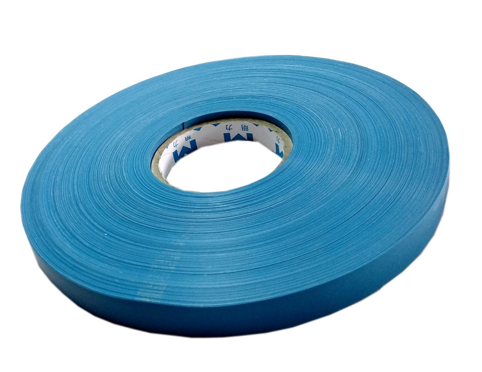 PVC LIPPING 2MM X 22MM 0107 BLUE