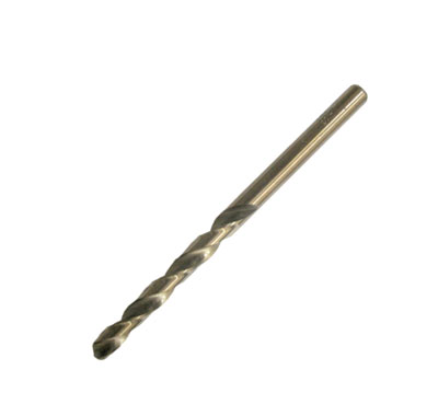 ITALIANO HSS DRILL BITS BRIGHT 1MM