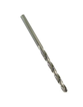 ITALIANO HSS DRILL BITS BRIGHT 2.5MM