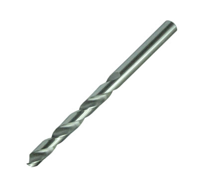 ITALIANO HSS DRILL BITS BRIGHT 9.5MM