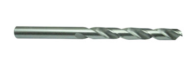 ITALIANO HSS DRILL BITS BRIGHT 10MM