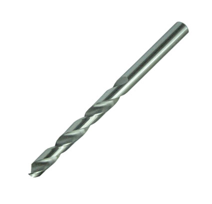 ITALIANO HSS DRILL BITS BRIGHT 10.5MM