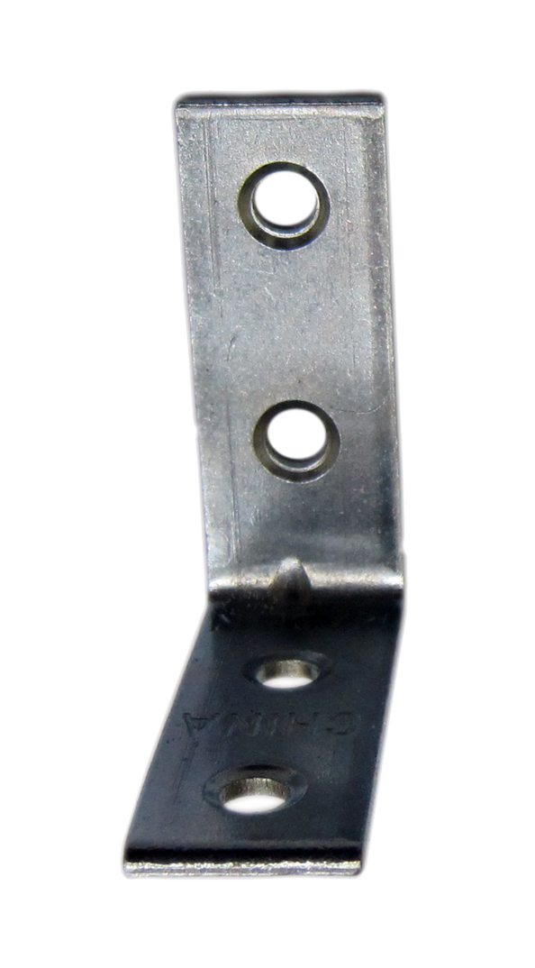 SEALO GI CORNER BRACKET 3/4 In [20X20MM]